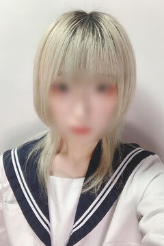 金髪スレンダー ましろちゃんが入店致しました♪ 画像